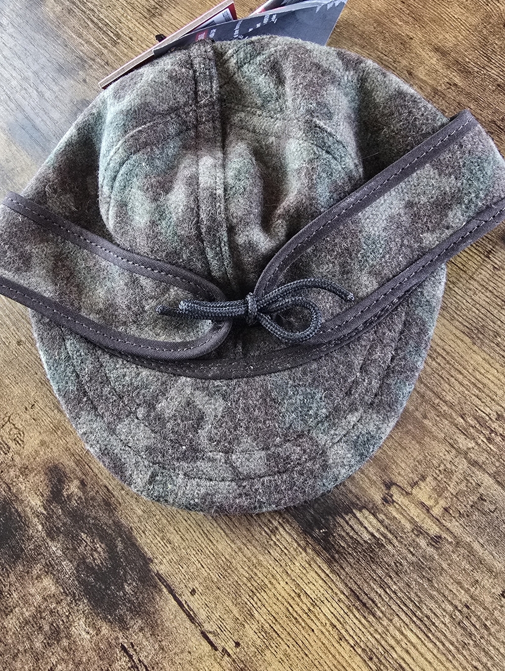 Nwt Winter Hat